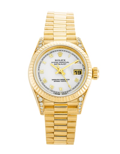 Rolex Datejust Lady 69238